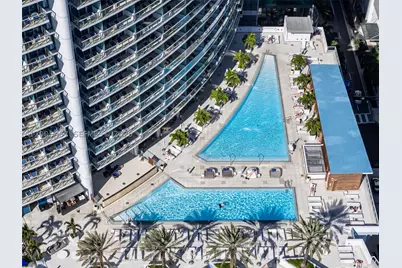 200 Biscayne Boulevard #3407, Miami, FL 33131 - Photo 29