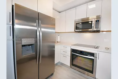 999 SW 1st #1611, Miami, FL 33130 - Photo 7