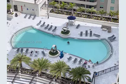 999 SW 1st #1611, Miami, FL 33130 - Photo 27