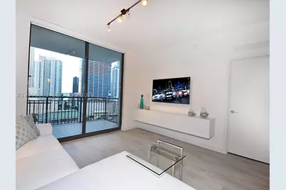 999 SW 1st #1611, Miami, FL 33130 - Photo 11