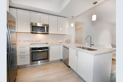 999 SW 1st #1611, Miami, FL 33130 - Photo 5