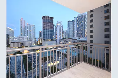999 SW 1st #1611, Miami, FL 33130 - Photo 23