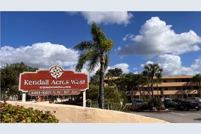 8415 SW 107th #208W, Miami, FL 33173 - Photo 21