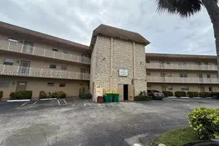 5041 W Oakland Park, Lauderdale Lakes, FL 33313 - Photo 1