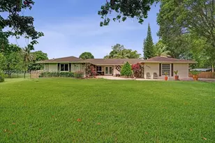 4981 SW 186th, Southwest Ranches, FL 33332 - Photo 1