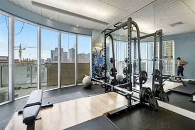185 SW 7th #1511, Miami, FL 33130 - Photo 21