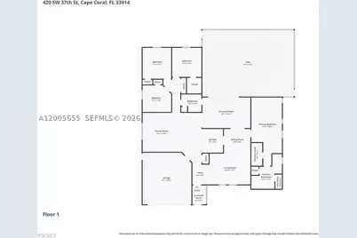 [Address not provided], Cape Coral, FL 33904 - Photo 33