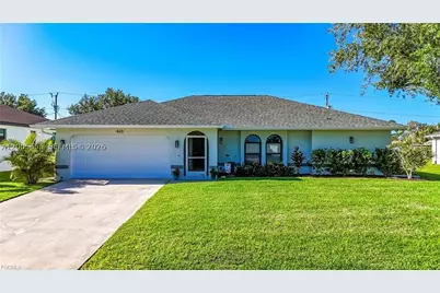 [Address not provided], Cape Coral, FL 33904 - Photo 1