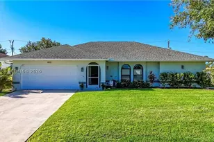 [Address not provided], Cape Coral, FL 33904 - Photo 1