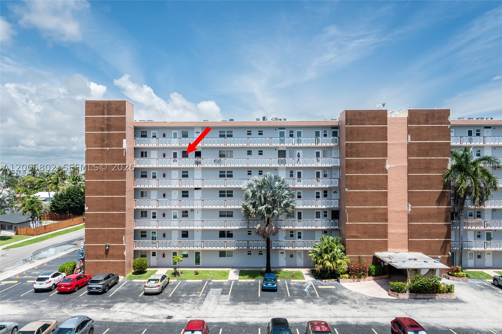 610 NE 12th #602 - 610 NE 12th #602, Hallandale Beach, FL 33009 Luxury Property | Jose Angel Pina