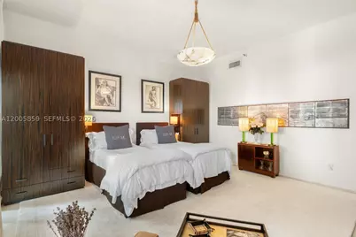7282 Fisher Island #7282, Fisher Island, FL 33109 - Photo 39