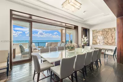 7282 Fisher Island #7282, Fisher Island, FL 33109 - Photo 21