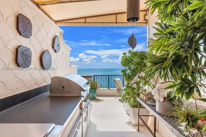 7282 Fisher Island #7282, Fisher Island, FL 33109 - Photo 31