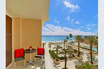 2501 S Ocean #415, Hollywood, FL 33019 - Photo 1