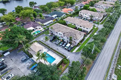 16624 NW 73rd #16624, Miami Lakes, FL 33014 - Photo 35
