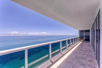 1830 S Ocean #4601, Hallandale Beach, FL 33009 - Photo 25