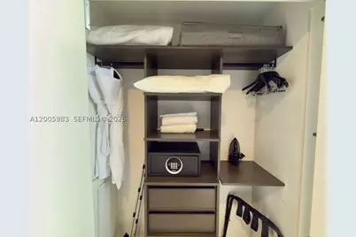 398 NE 5th #4313, Miami, FL 33132 - Photo 9