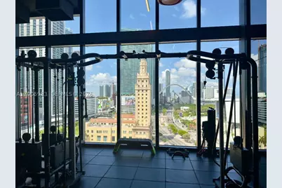 398 NE 5th #4313, Miami, FL 33132 - Photo 19