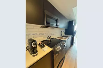 398 NE 5th #4313, Miami, FL 33132 - Photo 13