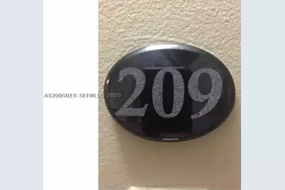 20840 San Simeon #209, Miami, FL 33179 - Photo 35