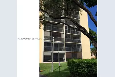 20840 San Simeon #209, Miami, FL 33179 - Photo 3