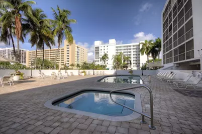 17801 N Bay #210, Sunny Isles Beach, FL 33160 - Photo 21