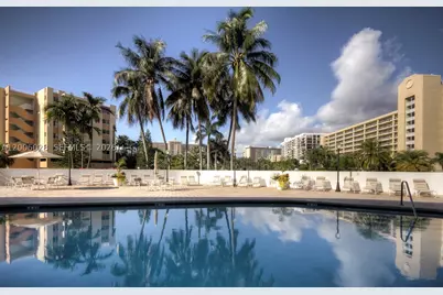 17801 N Bay #210, Sunny Isles Beach, FL 33160 - Photo 19