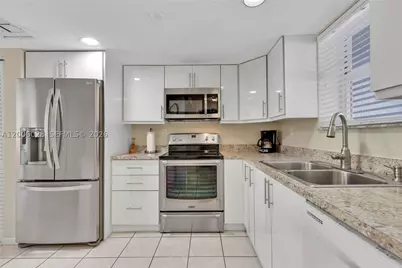 17801 N Bay #210, Sunny Isles Beach, FL 33160 - Photo 5
