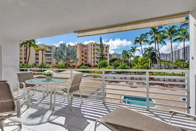 17801 N Bay #210, Sunny Isles Beach, FL 33160 - Photo 1