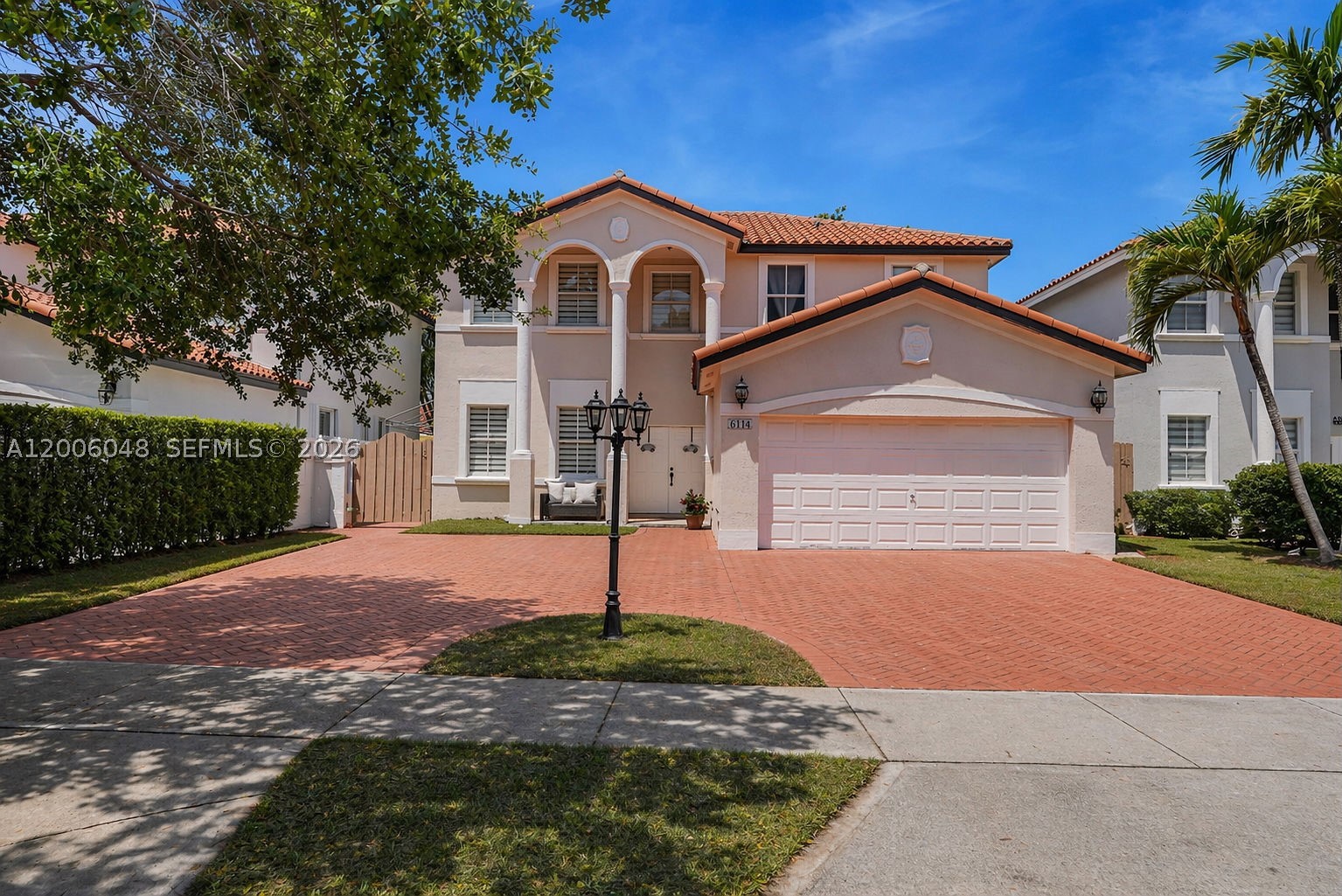 6114 SW 158th - 6114 SW 158th, Miami, FL 33193 Luxury Property | Jose Angel Pina