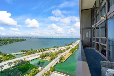 600 NE 36th #PH2, Miami, FL 33137 - Photo 1