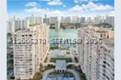 18011 Biscayne #402, Aventura, FL 33160 - Photo 47