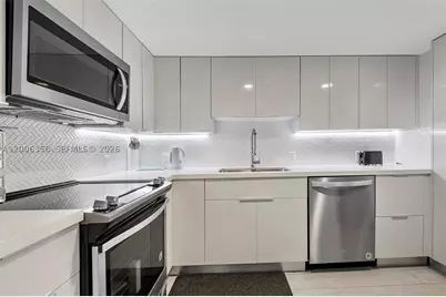 100 Bayview #PH31, Sunny Isles Beach, FL 33160 - Photo 9