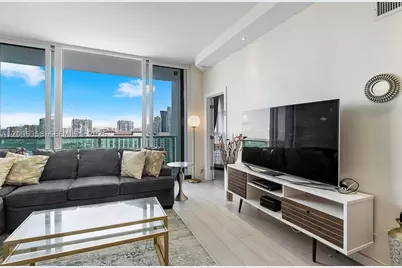 100 Bayview #PH31, Sunny Isles Beach, FL 33160 - Photo 3