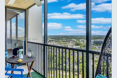 20301 W Country Club #PH22, Aventura, FL 33180 - Photo 13