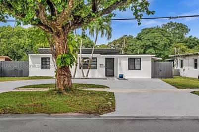 12680 N Miami, North Miami, FL 33168 - Photo 1