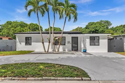 12680 N Miami, North Miami, FL 33168 - Photo 3