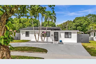 12680 N Miami, North Miami, FL 33168 - Photo 5