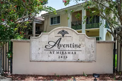 2451 Centergate #303, Miramar, FL 33025 - Photo 39