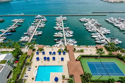 90 Alton #2304, Miami Beach, FL 33139 - Photo 1