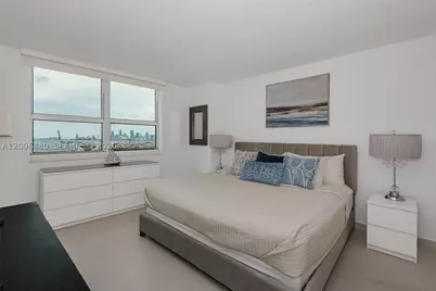 90 Alton #2304, Miami Beach, FL 33139 - Photo 15