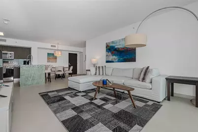 90 Alton #2304, Miami Beach, FL 33139 - Photo 5