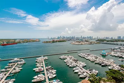90 Alton #2304, Miami Beach, FL 33139 - Photo 29