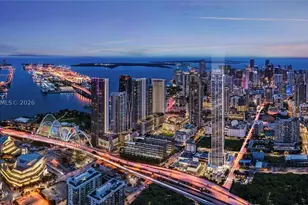 20 NE 11th, Miami, FL 33132 - Photo 19