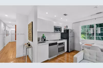 1410 Euclid #6, Miami Beach, FL 33139 - Photo 3