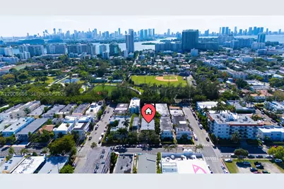 1410 Euclid #6, Miami Beach, FL 33139 - Photo 9