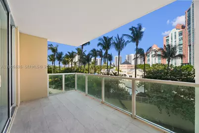 3340 NE 190th #403, Aventura, FL 33180 - Photo 5