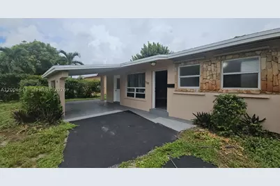 1118 NW 43rd, Lauderhill, FL 33313 - Photo 3
