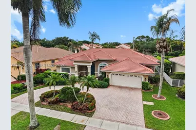 10912 NW 2nd, Plantation, FL 33324 - Photo 1