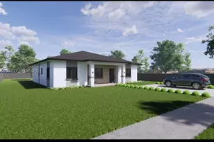 14901 NW 11th, North Miami Beach, FL 33168 - Photo 1